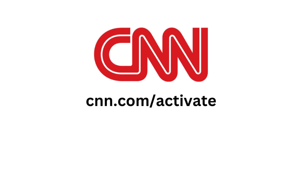 cnn.com/activate